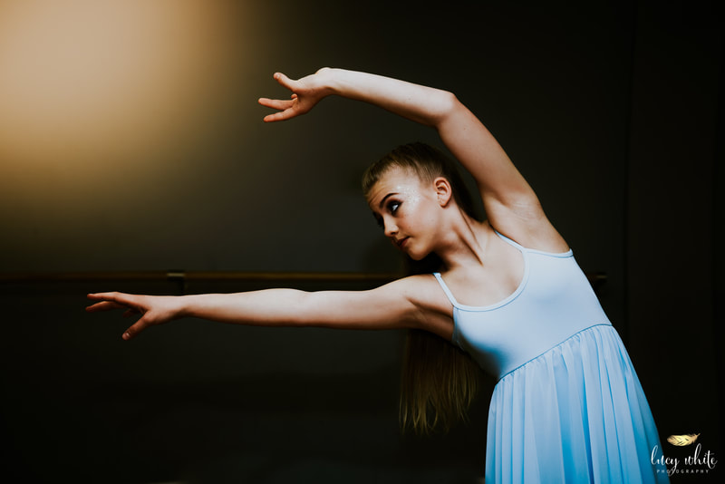 Yorkshire Dance Photography Lucy White